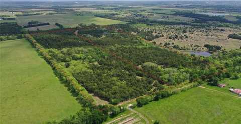 Tbd Tract # 2 County Road 2965, Honey Grove, TX 75446