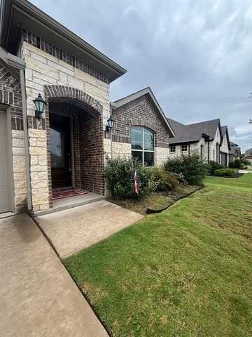 2608 Stone Mantle Lane, Denton, TX 76201