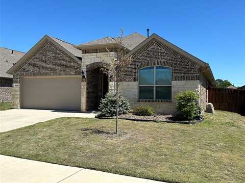 2608 Stone Mantle Lane, Denton, TX 76201