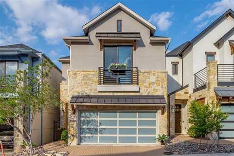 8361 Nunley Lane, Dallas, TX 75231