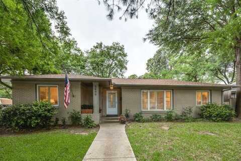 1400 W Tucker Boulevard, Arlington, TX 76013