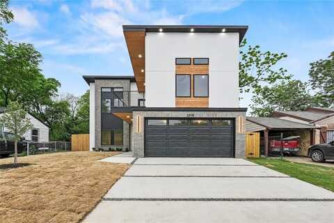 2515 Southland Street, Dallas, TX 75215