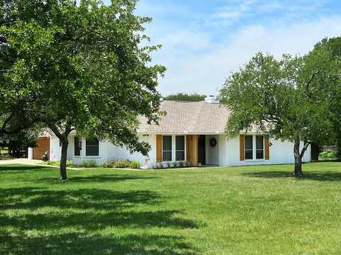 500 Big Creek Road, Willow Park, TX 76087