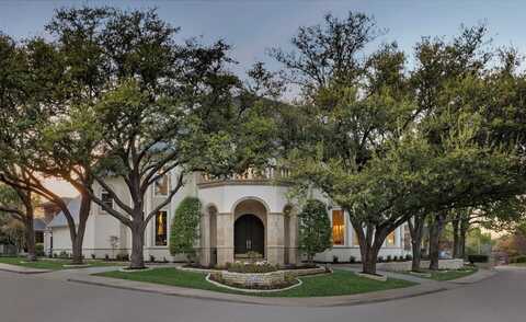 13 Downs Lake Circle, Dallas, TX 75230