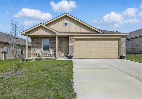 1364 Beach Drive, Pelican Bay, TX 76020