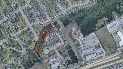 3100 Palo Alto Drive, Dallas, TX 75241