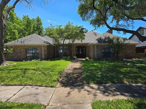 3600 Interlaken Drive, Plano, TX 75075