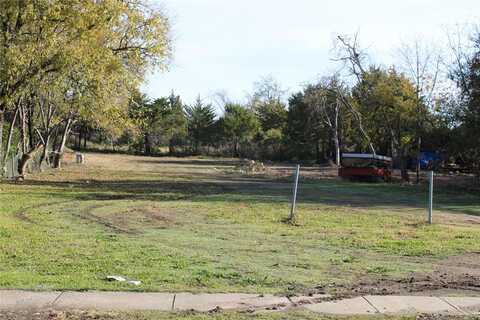 4118 Easter Avenue, Dallas, TX 75216