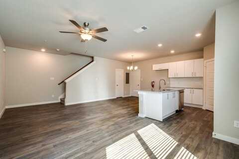 754 Fallow Drive, Venus, TX 76084