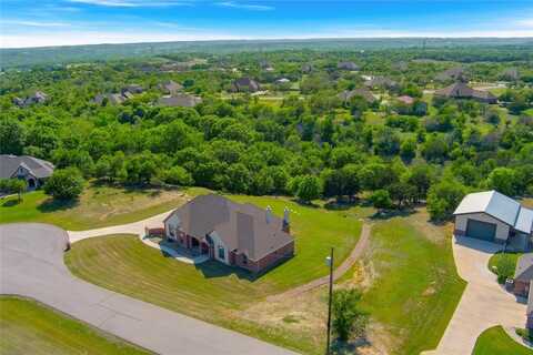 128 Deer Grove Trail, Azle, TX 76020