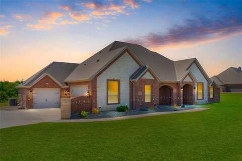 128 Deer Grove Trail, Azle, TX 76020