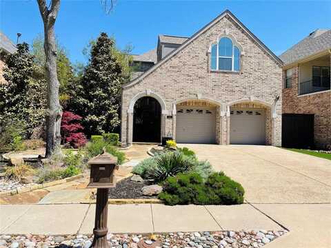 40 Emerald Pond Drive, Frisco, TX 75034