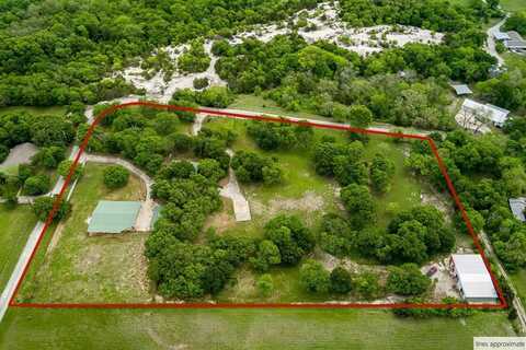 2928 Stickhorse Lane, McKinney, TX 75071