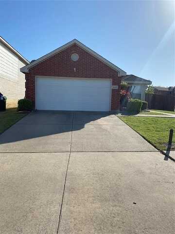 1410 Deville Circle, Garland, TX 75043