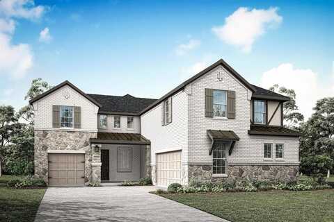 705 Bluestem Street, Mansfield, TX 76063