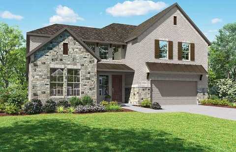 710 Bluestem Street, Mansfield, TX 76063