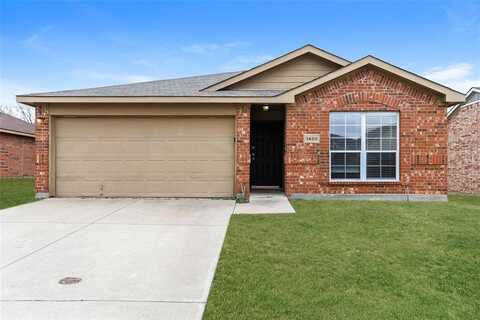 1400 First Street, Sanger, TX 76266