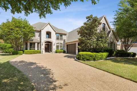 1191 Broken Bend Drive, Prosper, TX 75078