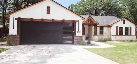6702 Highland Oak Court, Greenville, TX 75402