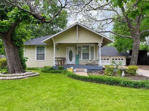 107 N Main Street, Crandall, TX 75114