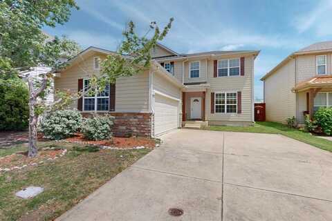 4221 Furrow Drive, McKinney, TX 75070