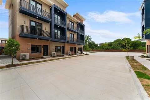 123 Merritt, Fort Worth, TX 76114