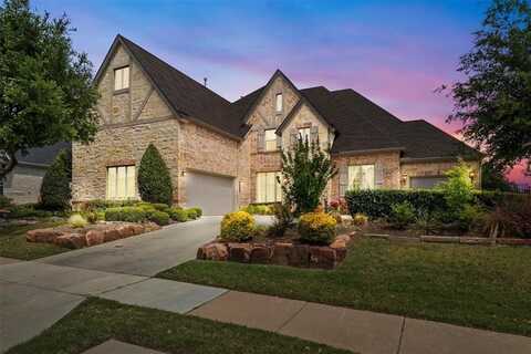 1700 Johnson Place, Flower Mound, TX 75028
