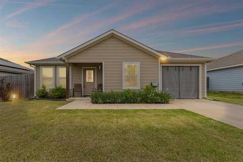 321 Blakney Street, Cleburne, TX 76031