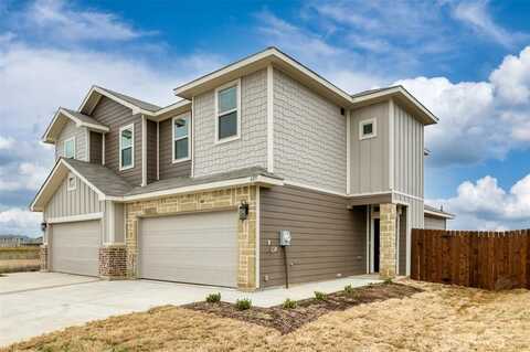 605 Fallow Drive, Venus, TX 76084