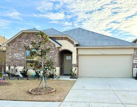 5113 Greywing Drive, Princeton, TX 75407