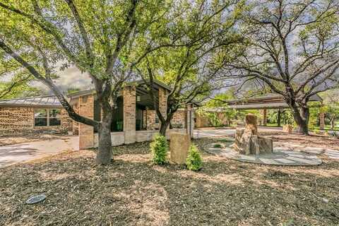 712 Squaw Creek Road, Willow Park, TX 76087