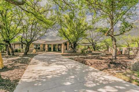 712 Squaw Creek Road, Willow Park, TX 76087