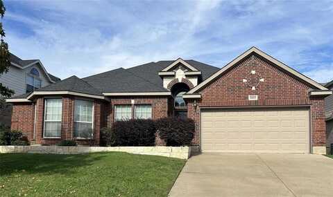 1602 Monte Carlo Drive, Mansfield, TX 76063