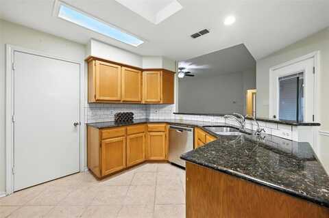 2600 Timber Trail, Denton, TX 76209