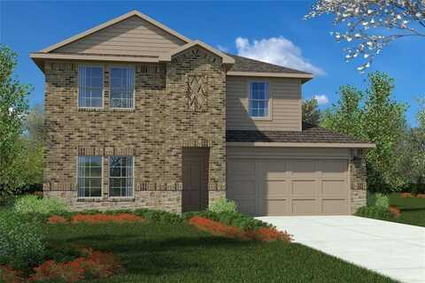 728 Spaulding Street, Fort Worth, TX 76247