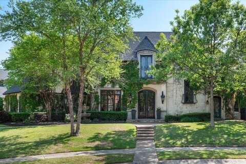 7304 Braemar Terrace, Colleyville, TX 76034