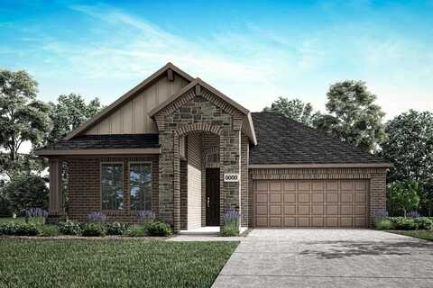 2705 Prairie Willow Lane, Mansfield, TX 76063