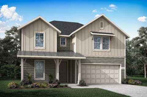 3012 Barbary Road, McKinney, TX 75071