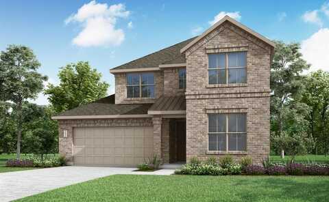 1156 Amaryllis Lane, Little Elm, TX 76227