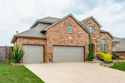 130 Cassandra Drive, Forney, TX 75126