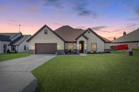 12409 Messer Court, Fort Worth, TX 76126