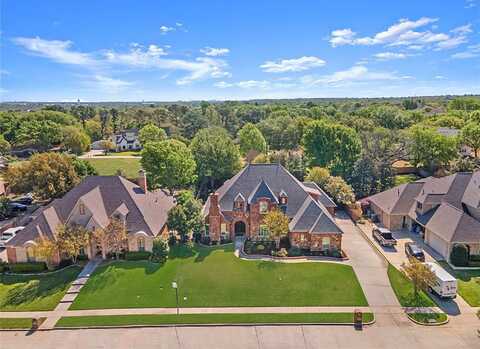 7117 Waldon Court, Colleyville, TX 76034