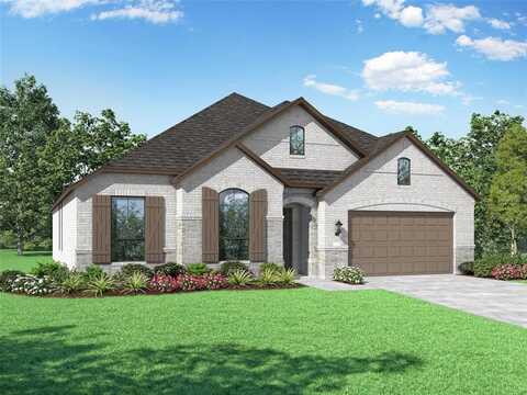 2817 Swordsman Trail, Forney, TX 75126