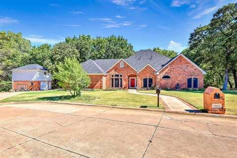 2403 Evelyn Road, Whitesboro, TX 76273