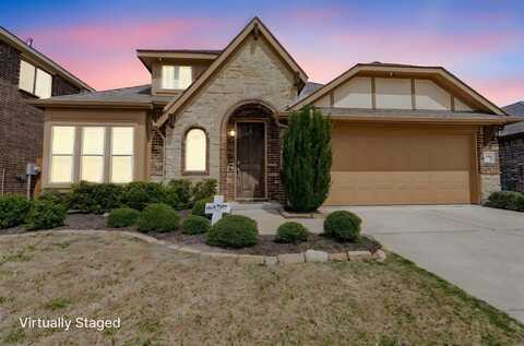 3448 Kirby Lane, Forney, TX 75126