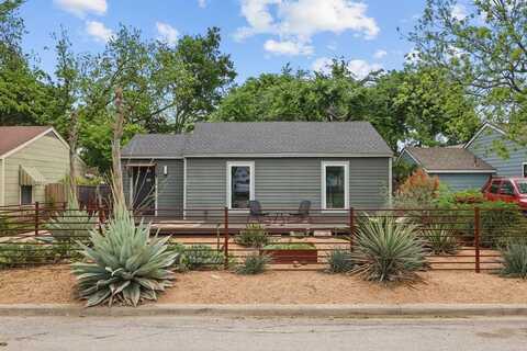 8922 Angora Street, Dallas, TX 75218