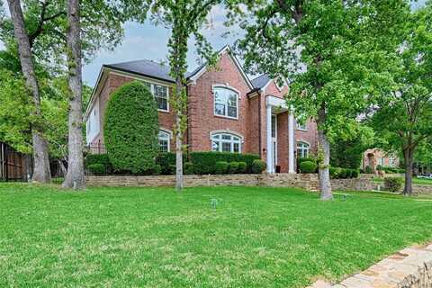 632 Trailhead Drive, Southlake, TX 76092