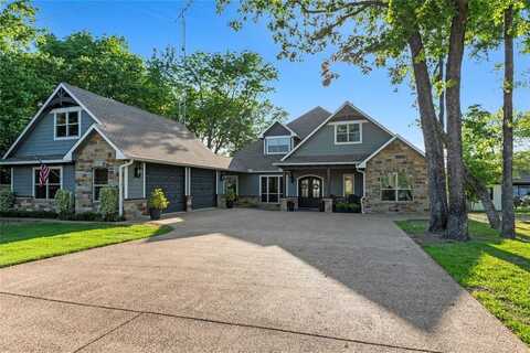 116 Deer Island Road, Mabank, TX 75156