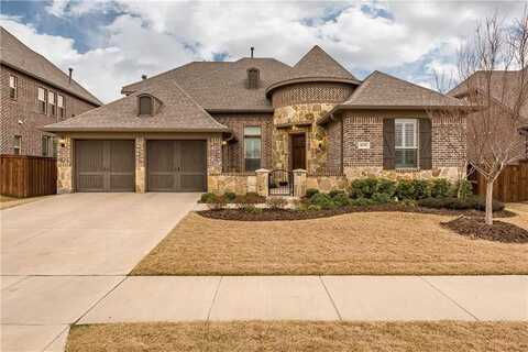8150 Sylvan Dale Road, Frisco, TX 75036