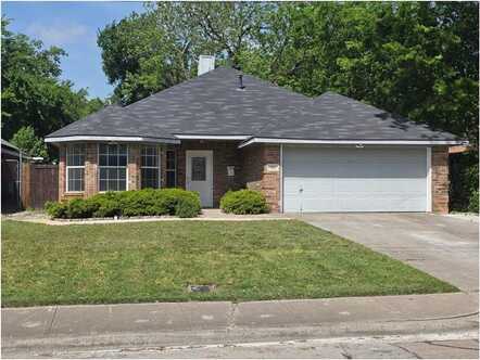 321 CRANDALL, Irving, TX 75060